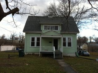 210 Midway Ave, Saint Louis, MO