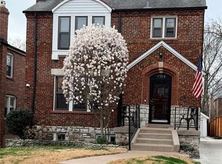 7354 Balson Ave, Saint Louis, MO 63130