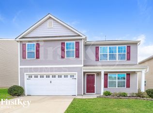 2637 Cider Ridge Rd, Dallas, NC 28034