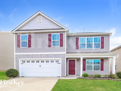 2637 Cider Ridge Rd, Dallas, NC, 28034