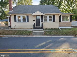 95 Highland Ave, Pennsville, NJ 08070