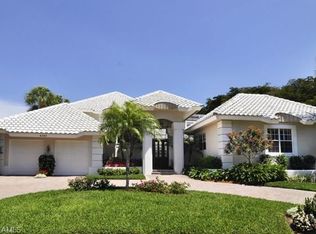 4363 Sanctuary Way, Bonita Springs, FL 34134
