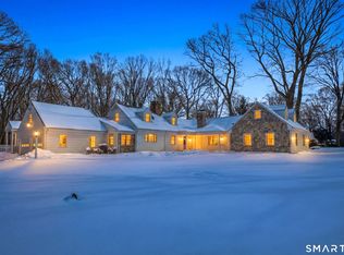 12 Dellwood Road, Darien, CT 06820