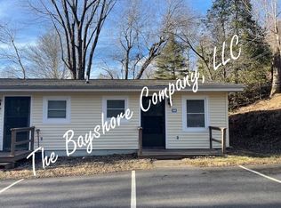 38 Aqua Dr, Black Mountain, NC 28711