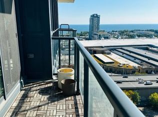 51 E Liberty St #1913, Toronto, ON M6K
