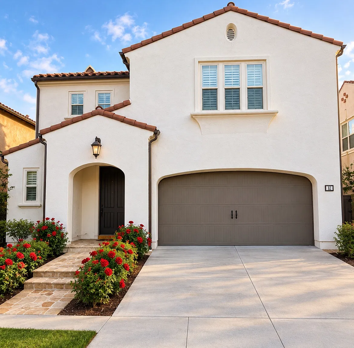 3 bed, 2.5 bath, 2347 sqft, $7,500 — Photo 1