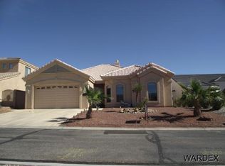6104 Bella Vista Dr, Fort Mohave, AZ 86426