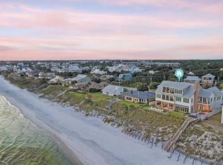 556 Blue Mountain Rd, Santa Rosa Beach, FL 32459