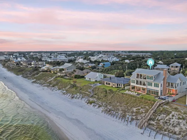 556 Blue Mountain Rd, Santa Rosa Beach, FL 32459