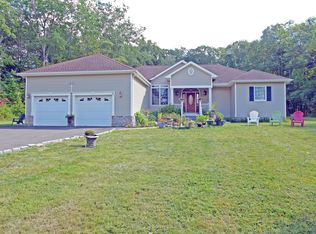 86 Driftway Rd, Danbury, CT 06811