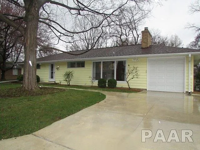 4109 N Timber Cir photo 1