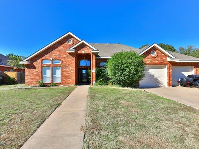 1634 Smith Dr, Abilene, TX, 79601