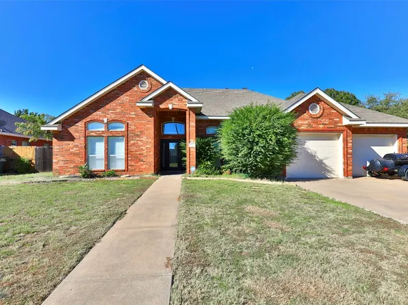 1634 Smith Dr, Abilene, TX 79601