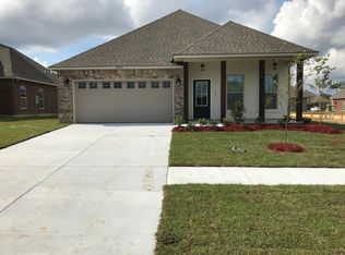 38100 Brown Rd, Prairieville, LA 70769