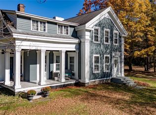 3679 Eatonbrook Rd, Erieville, NY 13061