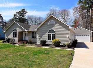 18 Foxwood Ct, Lewes, DE