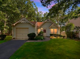 168 Federal Rd #47, Galloway, NJ 08205