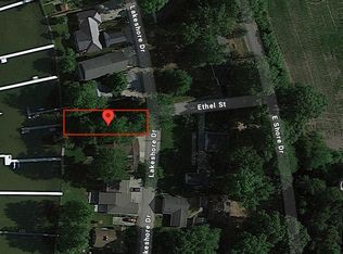 LOT 10 Lake Shore Dr #10, Bremen, IN 46506