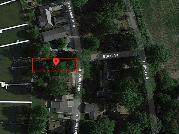 LOT 10 Lake Shore Dr #10, Bremen, IN 46506