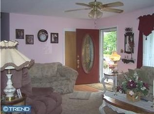 4 Winding Way, Mount Holly, NJ 08060