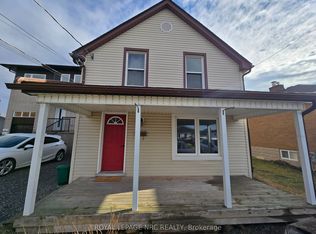 259 Wellington St, Pt Colborne, ON L3K 2K4