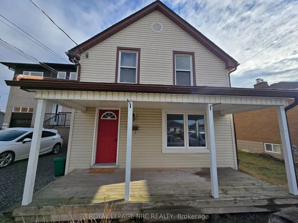 259 Wellington St, Pt Colborne, ON L3K 2K4