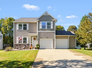 7440 Brindle Trl, Kalamazoo, MI 49009