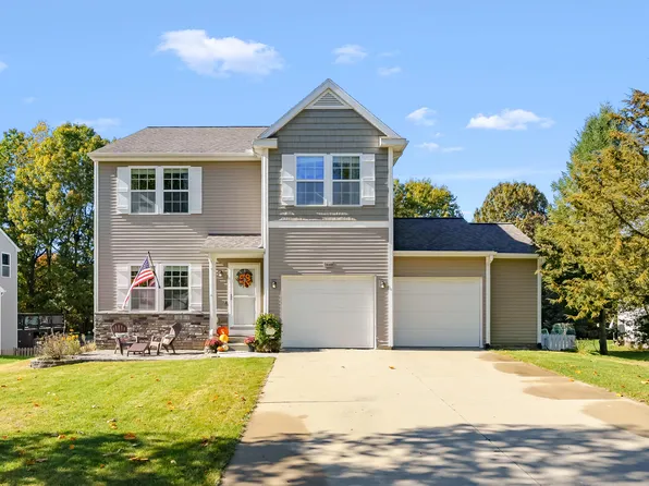 7440 Brindle Trl, Kalamazoo, MI 49009