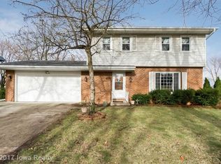 4126 E 23rd St, Des Moines, IA 50317