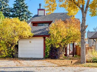 52 W Templegreen Bay NE, Calgary, AB T1Y4Z3