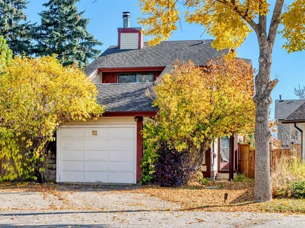 52 W Templegreen Bay NE, Calgary, AB T1Y 4Z3
