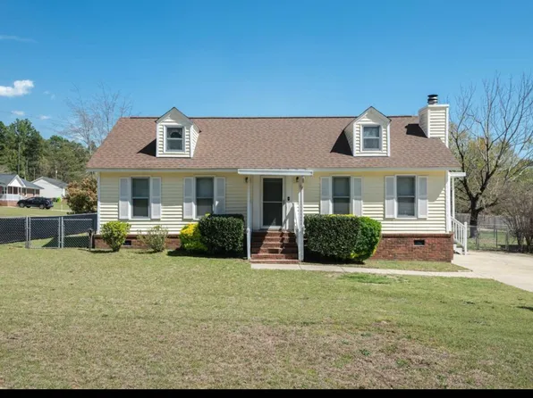 (undisclosed Address), Hopkins, SC 29061