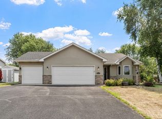 3380 Lake View Ln, Big Lake, MN 55309