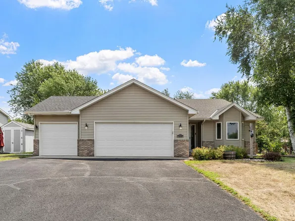 3380 Lake View Ln, Big Lake, MN 55309