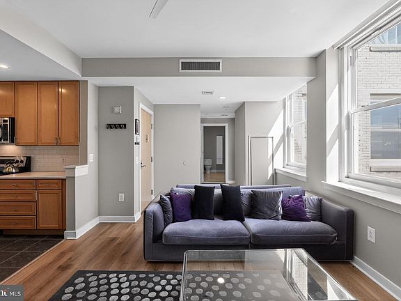 2nd image of 111 S 15th St APT 2309
