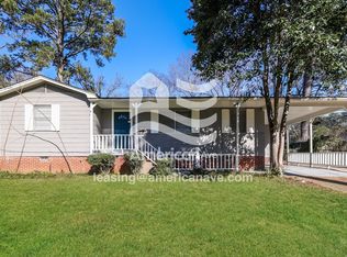 918 Reaves St, Jackson, MS 39204