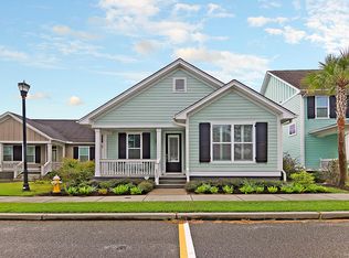 4923 W Liberty Park Cir, North Charleston, SC 29405