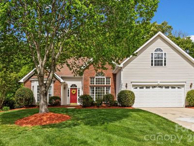 127 Nims Spring Dr, Fort Mill, SC, 29715