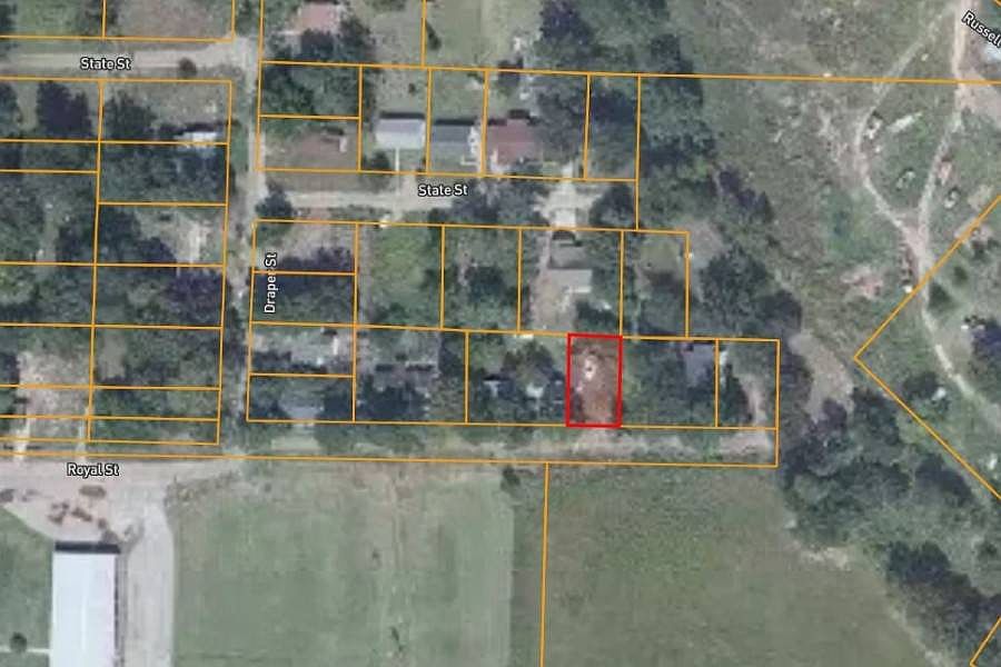 1st image of this home