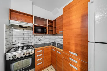 Rented by Vector New York, LLC