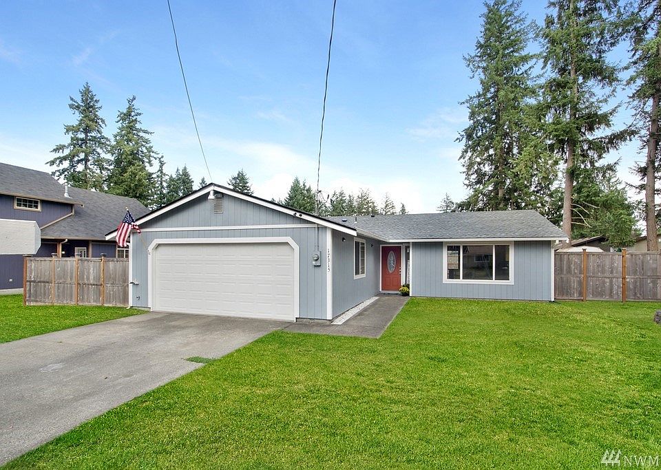1st image of 17315 13th Ave E