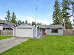 17315 13th Ave E, Spanaway, WA 98387