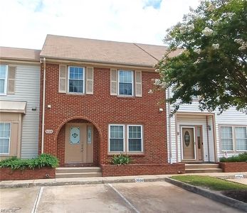 3608 Essex Pond Quay, Virginia Beach, VA, 23462