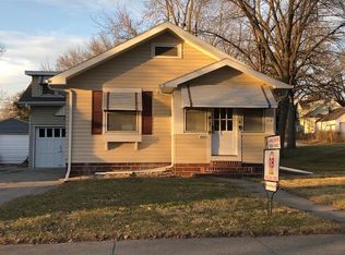 814 7th Ave N, Fort Dodge, IA 50501