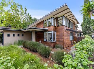 839 Melville Ave, Palo Alto, CA