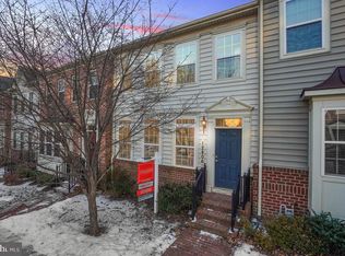 12806 Gate Rail Rd, Clarksburg, MD 20871