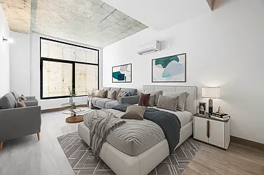 Rented by REAL New York