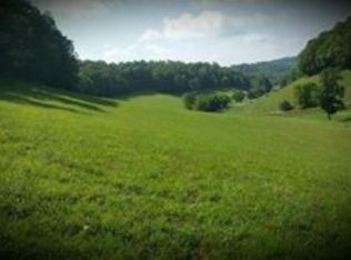 Charity Road, Petersburg, TN 37144