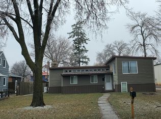 216 S Marshall Ave, Litchfield, MN 55355