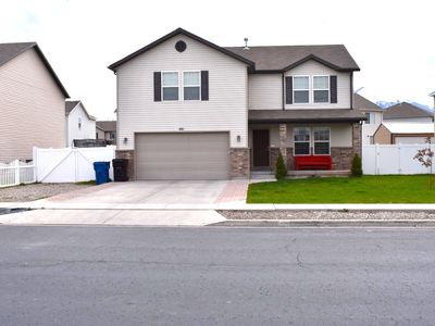 401 S 950 W, Spanish Fork, UT, 84660